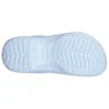 Beach Clouds Clogs ”Sky Blue”