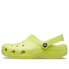 Beach Unisex orange Sandaler