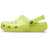 Beach Unisex orange Sandaler