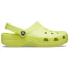 Beach Unisex orange Sandaler