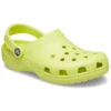 Beach Unisex orange Sandaler