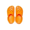 Beach Unisex-sandaler i klar orange