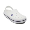 Beach Unisex-sandaler i vitt