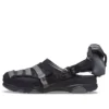 BEAMS x Classic All-Terrain Military Clog ”Svart”