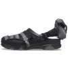 BEAMS x Classic All-Terrain Military Clog ”Svart”
