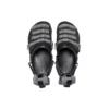 BEAMS x Classic All-Terrain Military Clog ”Svart”