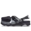 BEAMS x Classic All-Terrain Outdoor Clog ”Black”