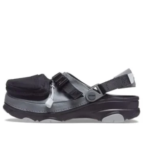 BEAMS x Classic All-Terrain Outdoor Clog ”Black”