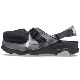 BEAMS x Classic All-Terrain Outdoor Clog ”Black”