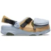 BEAMS x Classic All-Terrain Outdoor Clog ”Grey”