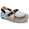 BEAMS x Classic All-Terrain Outdoor Clog ”Grey”