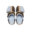 BEAMS x Classic All-Terrain Outdoor Clog ”Grey”