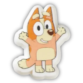 Bingo Jibbitz™-berlocker