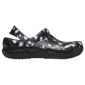 Bistro x Star Wars Clogs ”Starfighter Print”