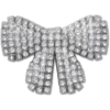 Bling Bow Jibbitz™-berlocker