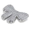 Bling Bow Jibbitz™-berlocker