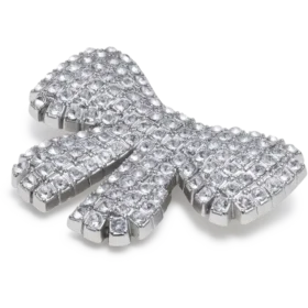 Bling Bow Jibbitz™-berlocker