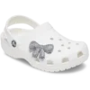 Bling Bow Jibbitz™-berlocker