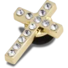 Bling Cross Jibbitz™-berlocker