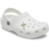 Bling Cross Jibbitz™-berlocker