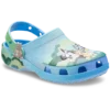 Bluey Best Buddies Classic Clog för barn Bluey Best Buddies Classic Clog för barn