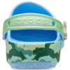 Bluey Best Buddies Classic Clog för barn Bluey Best Buddies Classic Clog för barn
