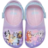 Bluey Friends Forever Classic Clog för barn Bluey Friends Forever Classic Clog för barn