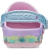 Bluey Friends Forever Classic Clog för småbarn