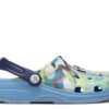 Bluey x Classic Clog ”Keepy Uppy” Bluey x Classic Clog ”Keepy Uppy”