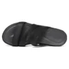 Boca Strappy Wedge Sandaler ”Black”
