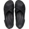 Brooklyn 4U sandal med korsade remmar Brooklyn 4U sandal med korsade remmar
