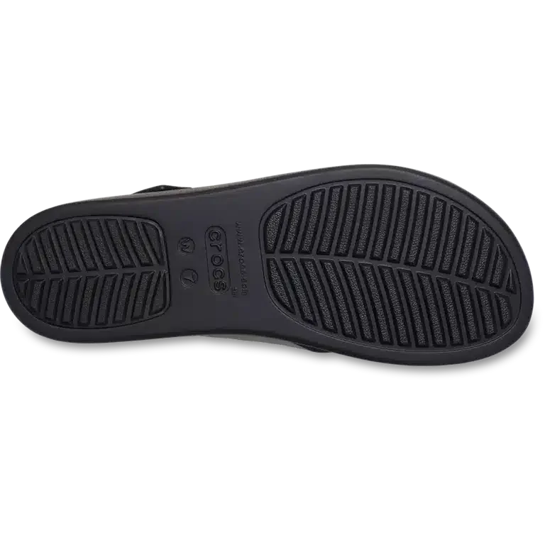 Brooklyn 4U sandal med korsade remmar Brooklyn 4U sandal med korsade remmar