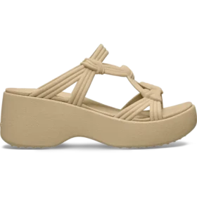 Brooklyn Knot Sky-sandal