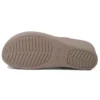 Brooklyn Lightweight Cement Gray Sandaler ”Gray”