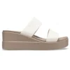 Brooklyn Lightweight Mushroom Grey-sandaler