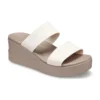 Brooklyn Lightweight Mushroom Grey-sandaler