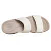 Brooklyn Lightweight Mushroom Grey-sandaler