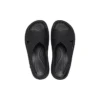 Brooklyn Luxe Cross Strap ”Svart”