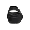 Brooklyn Luxe Cross Strap ”Svart”