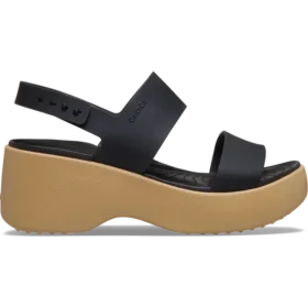 Brooklyn Sky-sandal