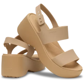 Brooklyn Sky-sandal