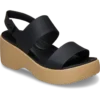 Brooklyn Sky-sandal Brooklyn Sky-sandal