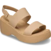 Brooklyn Sky-sandal Brooklyn Sky-sandal