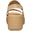 Brooklyn Sky-sandal Brooklyn Sky-sandal