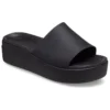 Brooklyn Slide ”Black”