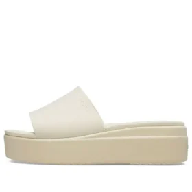 Brooklyn Slide ”White Beige” Brooklyn Slide ”White Beige”