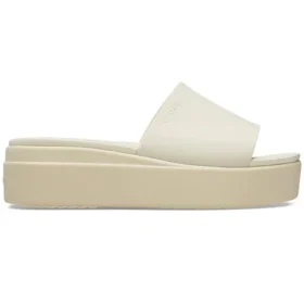 Brooklyn Slide ”White Beige” Brooklyn Slide ”White Beige”