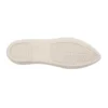 Brooklyn spetsiga platta skor ”Cream White”
