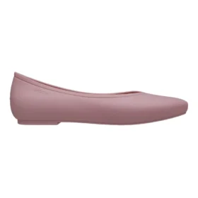Brooklyn spetsiga platta skor ”Pink”