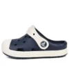 Bump It Clogs ”Blue White”